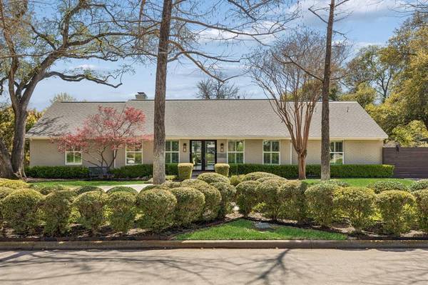 7032 Lavendale Avenue, Dallas, TX 75230