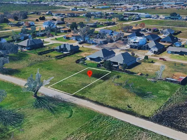 9412 Sunrise Drive, Fort Worth, TX 76134