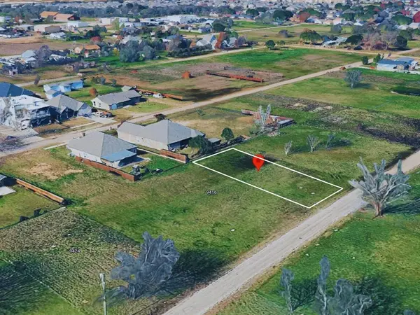 9412 Sunrise Drive, Fort Worth, TX 76134