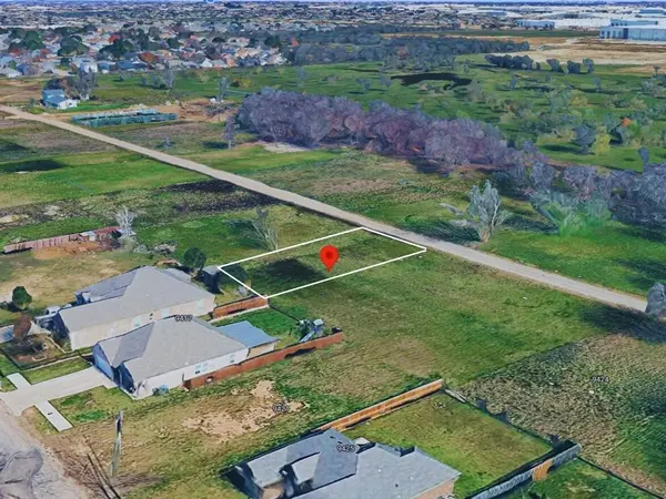 9412 Sunrise Drive, Fort Worth, TX 76134
