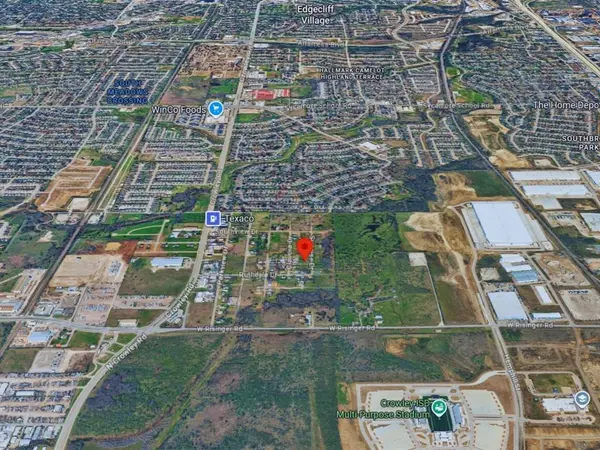 9412 Sunrise Drive, Fort Worth, TX 76134