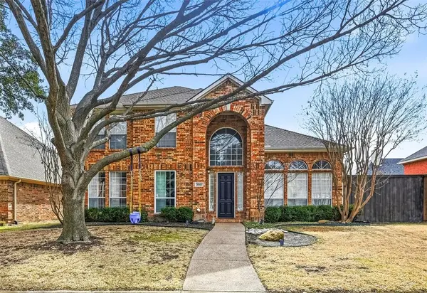 3848 Walden Way, Dallas, TX 75287