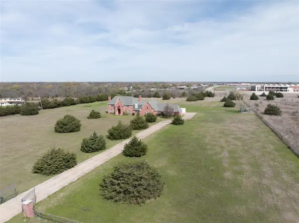 9077 Lakeridge Drive, Princeton, TX 75407