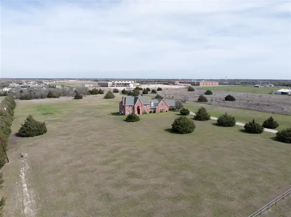 9077 Lakeridge Drive, Princeton, TX 75407