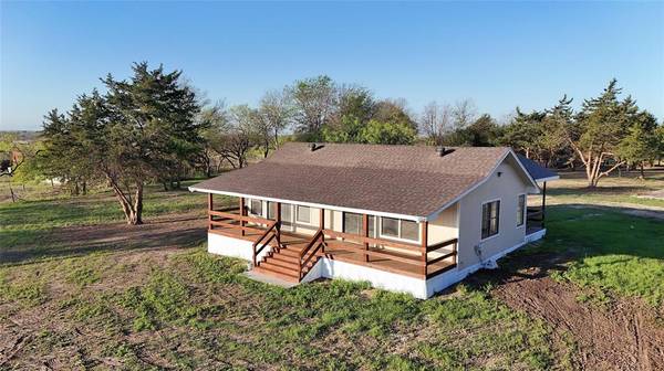 337 Fm 55 S, Purdon, TX 76679