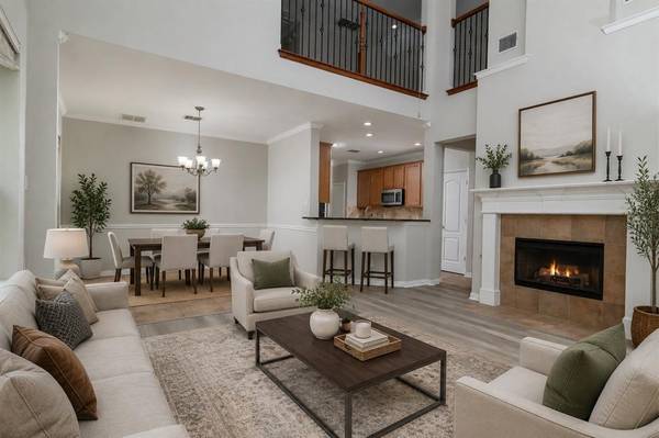 2108 Harris Place, Plano, TX 75025