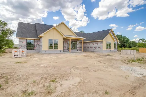 247 Jimmy Lane, Millsap, TX 76066