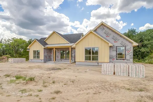 247 Jimmy Lane, Millsap, TX 76066
