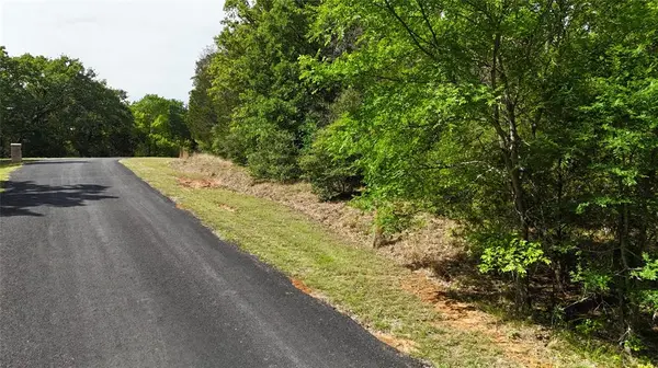 Lot 133 Lincoln Drive, Streetman, TX 75859