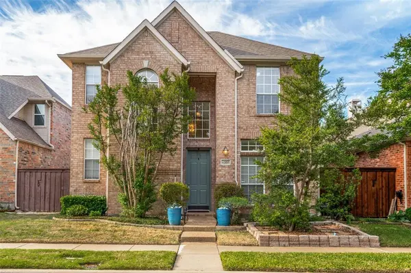 6200 Park Meadow Lane, Plano, TX 75093