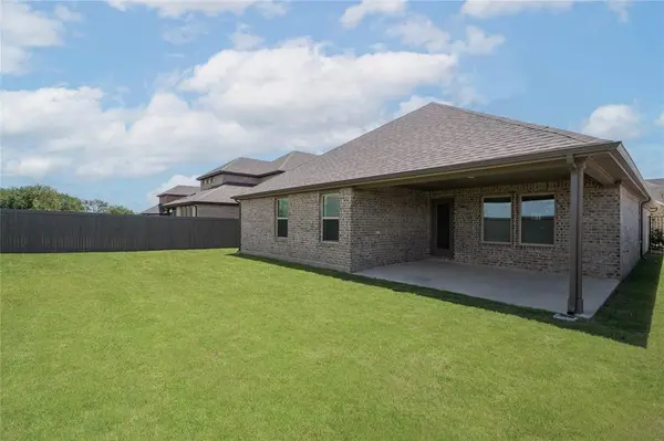 3754 Lupine Trail, Venus, TX 76084