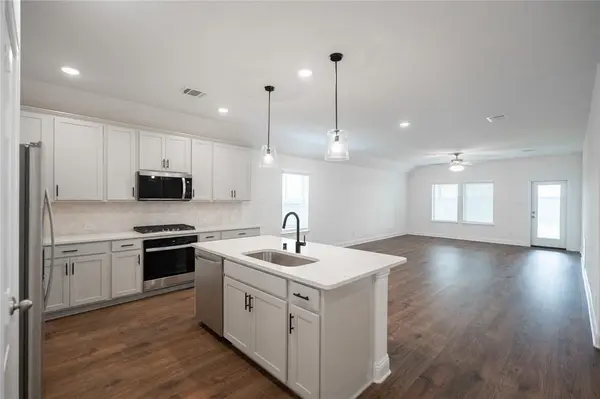3754 Lupine Trail, Venus, TX 76084