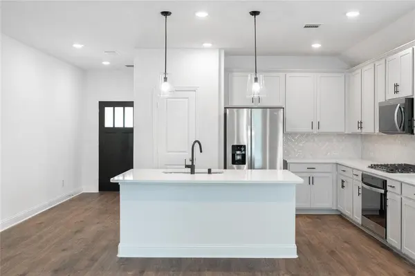 3754 Lupine Trail, Venus, TX 76084