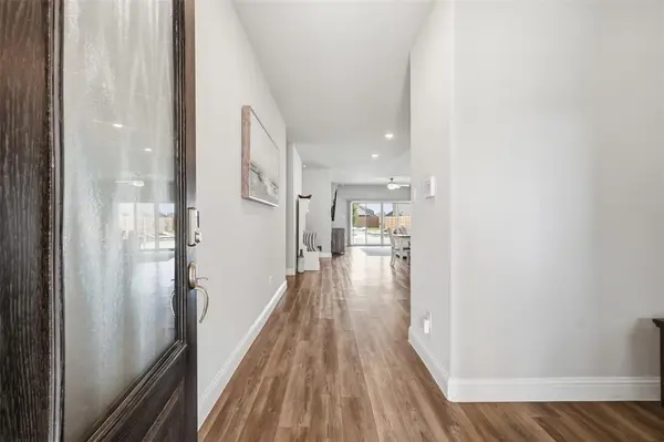 2116 Draco Drive, Haslet, TX 76052