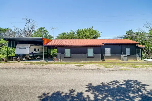 163 Giant Cedar Trail, Whitney, TX 76692