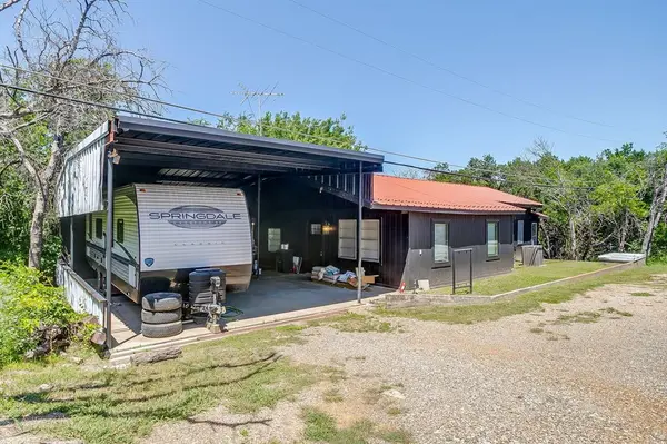 163 Giant Cedar Trail, Whitney, TX 76692