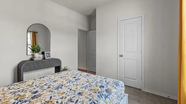 200 Van Horn Drive, Terrell, TX 75160
