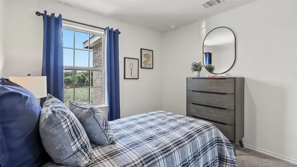 200 Van Horn Drive, Terrell, TX 75160