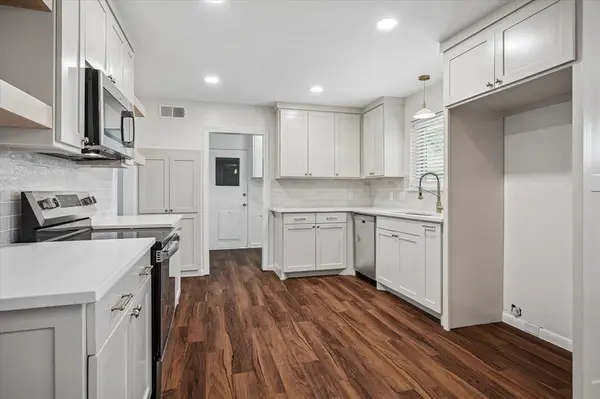 202 Joe White Street, Rockwall, TX 75087