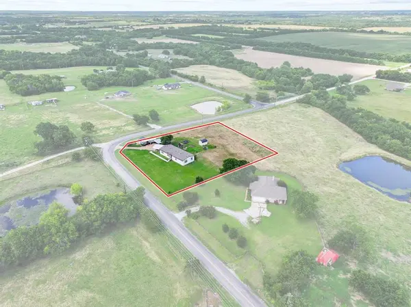 10950 County Road 632, Blue Ridge, TX 75424
