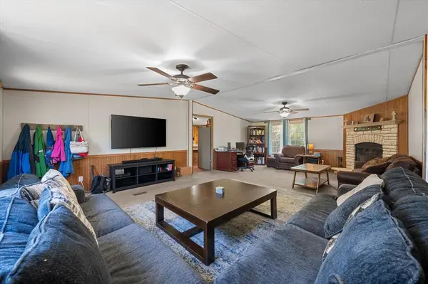 200 Private Road 5828, Fruitvale, TX 75127