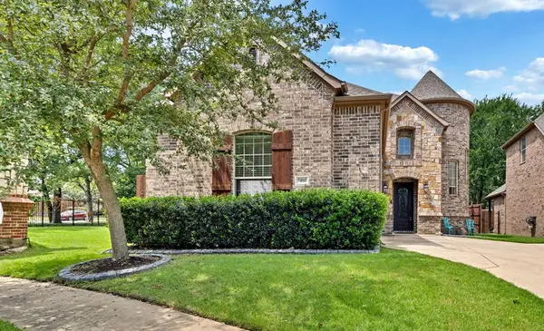 7401 Park Place Drive, North Richland Hills, TX 76182