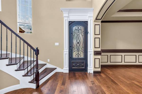 7401 Park Place Drive, North Richland Hills, TX 76182