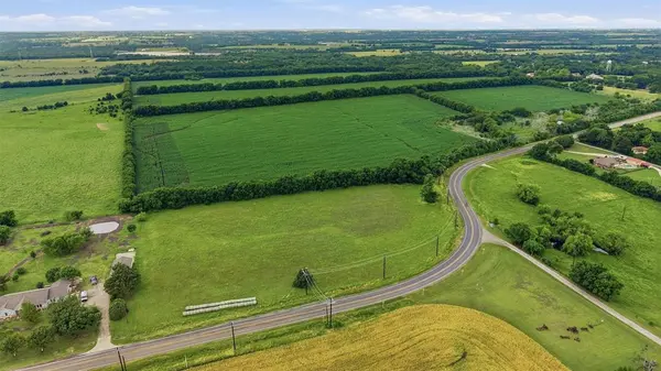 TBD Weston Road, Weston, TX 75009