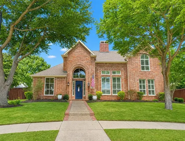 914 Rotan Court, Allen, TX 75013