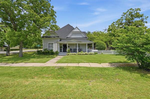 202 E Main Street, Celina, TX 75009