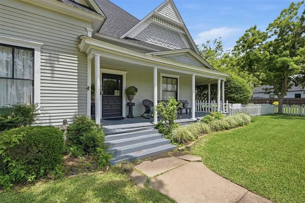 202 E Main Street, Celina, TX 75009