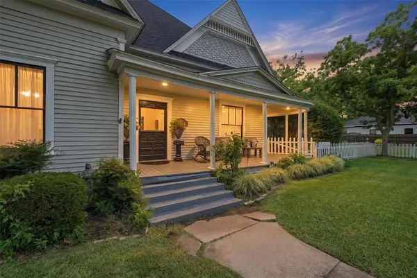 202 E Main Street, Celina, TX 75009