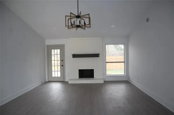 1505 Bergen Drive, Garland, TX 75040