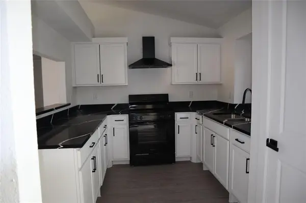 1505 Bergen Drive, Garland, TX 75040
