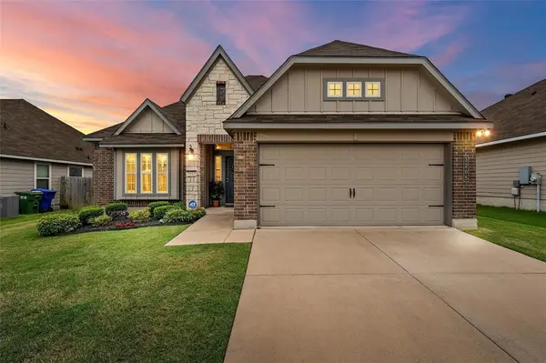 3205 Samson Drive, Waco, TX 76655