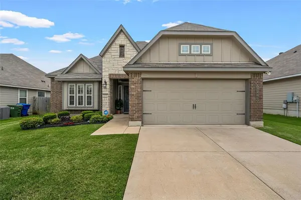 3205 Samson Drive, Waco, TX 76655