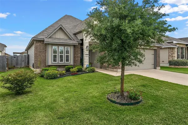 3205 Samson Drive, Waco, TX 76655