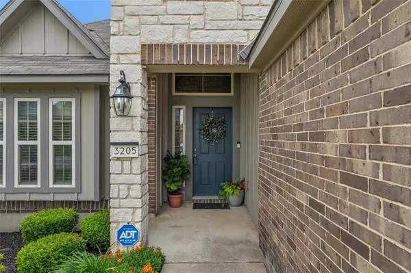 3205 Samson Drive, Waco, TX 76655