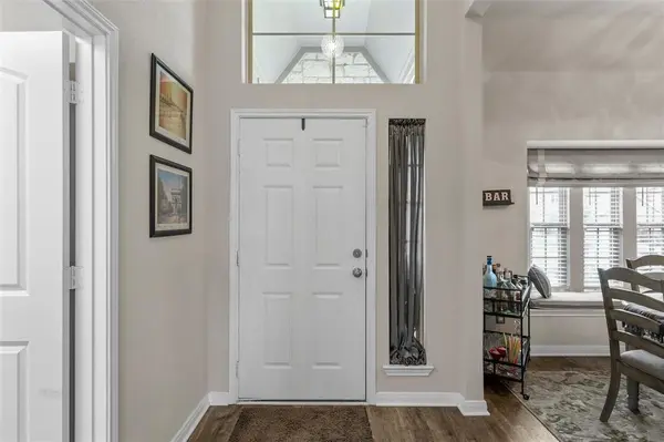 3205 Samson Drive, Waco, TX 76655