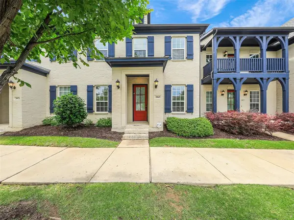 3965 Cotton Gin Road, Frisco, TX 75034