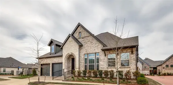4800 Prairie Crest Lane, Arlington, TX 76005