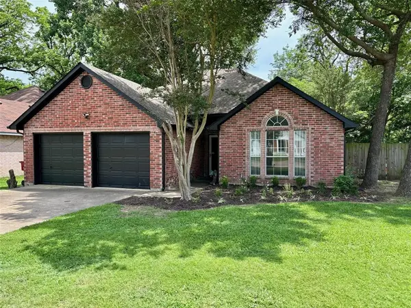1413 Pecan Creek Drive, Farmersville, TX 75442