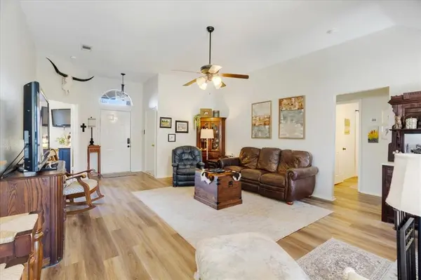 1413 Pecan Creek Drive, Farmersville, TX 75442