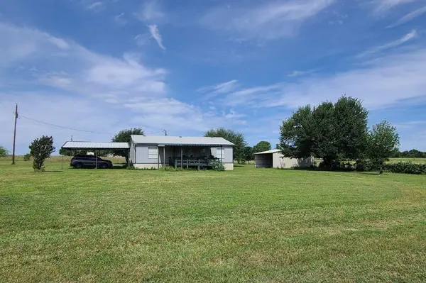 1244 County Road 4680, Boyd, TX 76023
