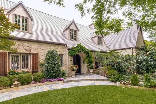 3624 Lovers Lane, University Park, TX 75225