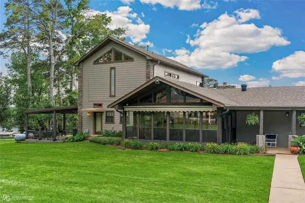 132 Dugan Road, Sibley, LA 71073