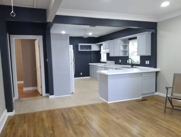 1726 Bagby Avenue, Waco, TX 76706