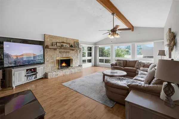 224 Billo Court, Weatherford, TX 76087