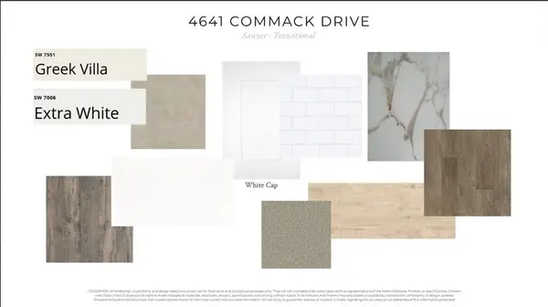 4641 Commack Drive, Fort Worth, TX 76135