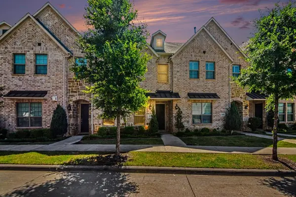 315 Ferndale Street, Lewisville, TX 75056